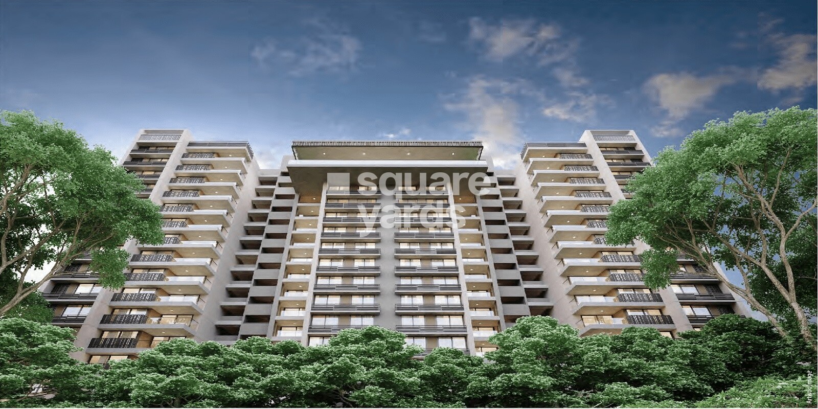 Arvind Bel Air residential project in Yelahanka