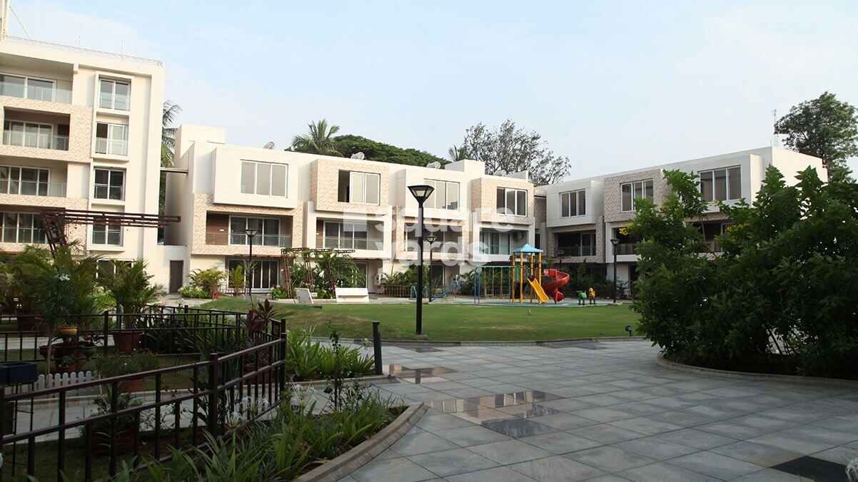 Arvind Expansia Villa