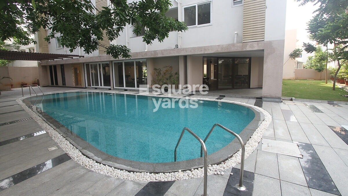 Arvind Expansia Villa