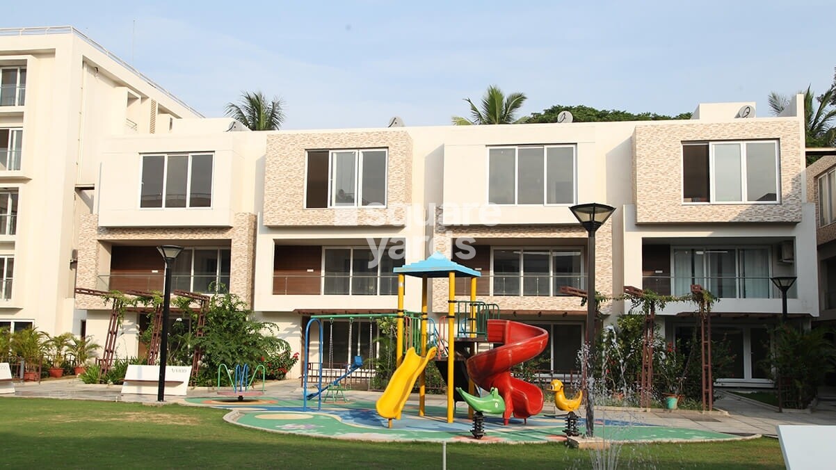 Arvind Expansia Villa