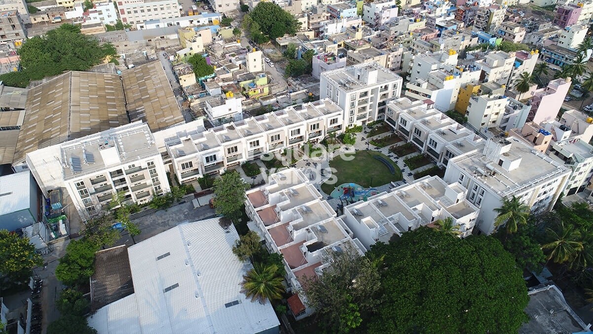 Arvind Expansia Villa