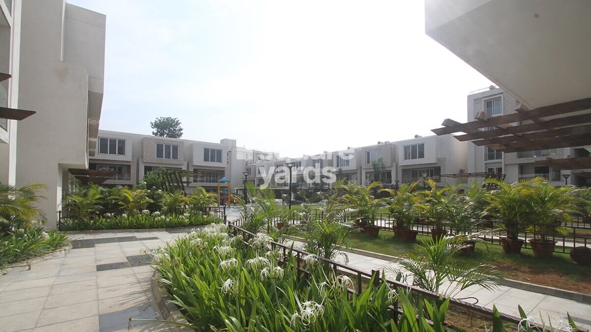 Arvind Expansia Villa