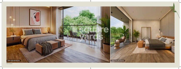 Arvind Forest Trails Apartment Interiors 1