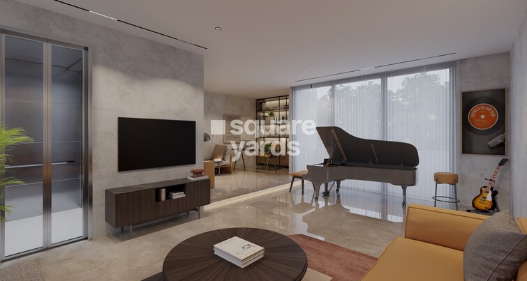 Arvind Forest Trails Apartment Interiors 3