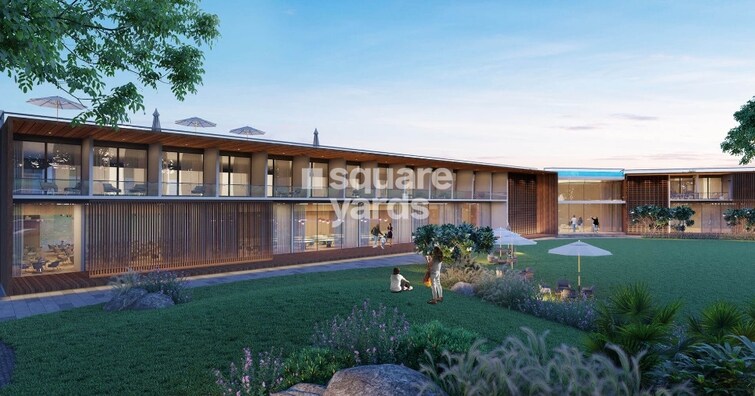 Arvind Greatlands Amenities-Features 1