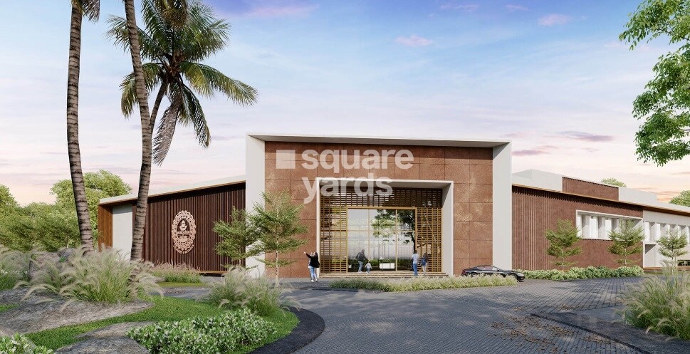 Arvind Greatlands Amenities-Features 2