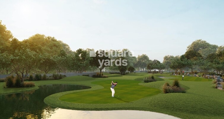 Arvind Greatlands Amenities-Features 5