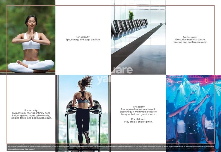 Arvind Greatlands Amenities-Features 7