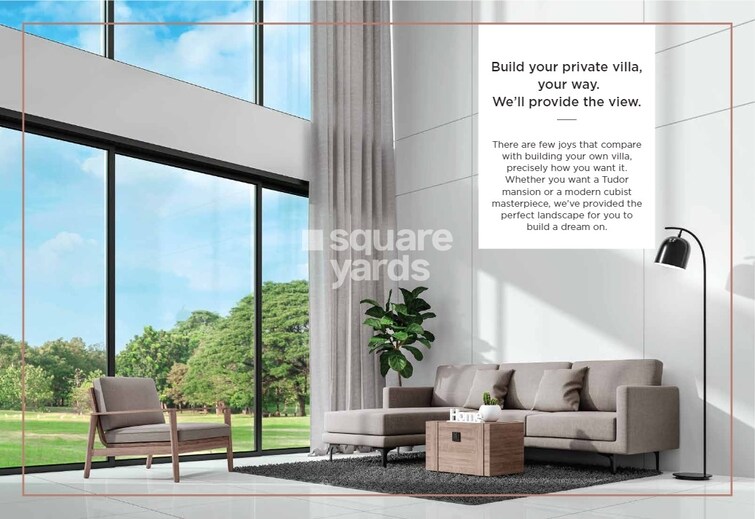 Arvind Greatlands Apartment Interiors