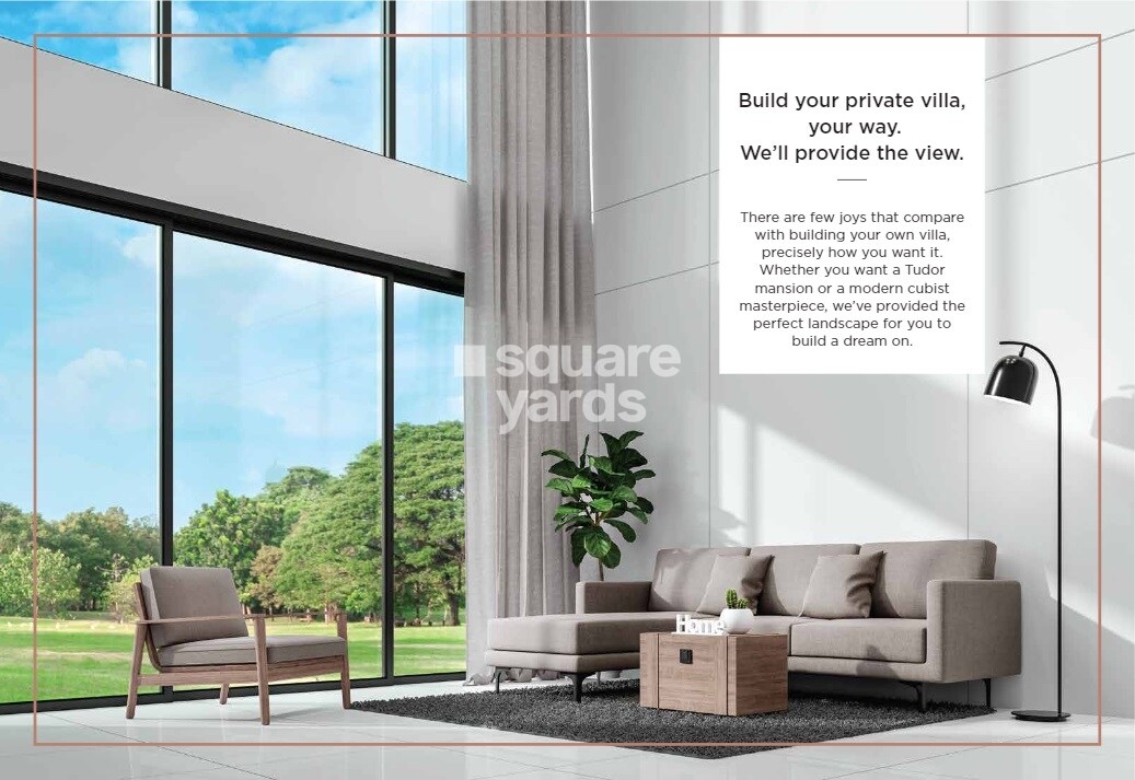 Arvind Greatlands Apartment Interiors