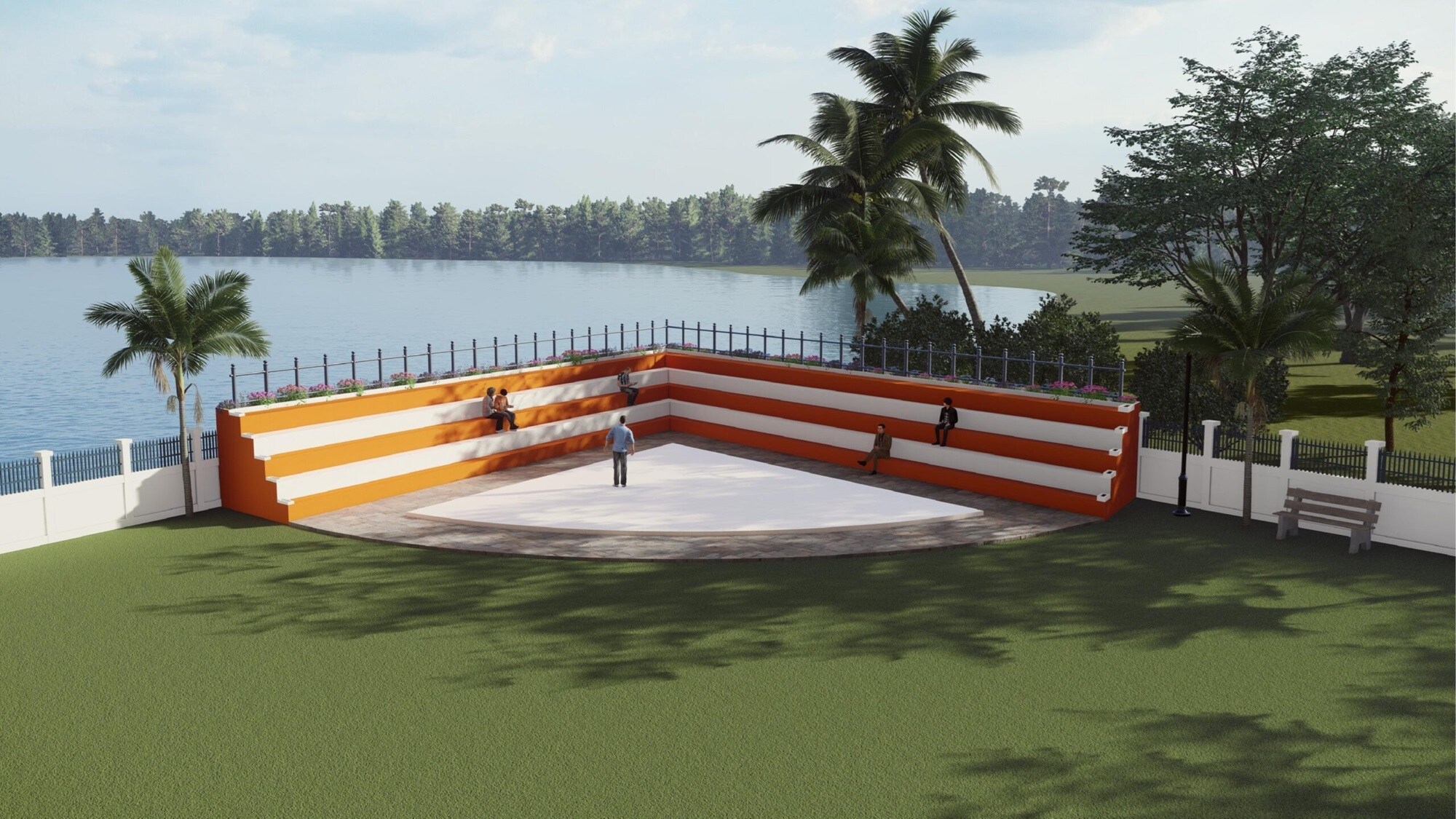 Arvind Lakeview Amenities-Features 1