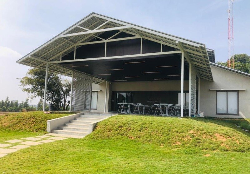 Arvind Orchards Devanahalli