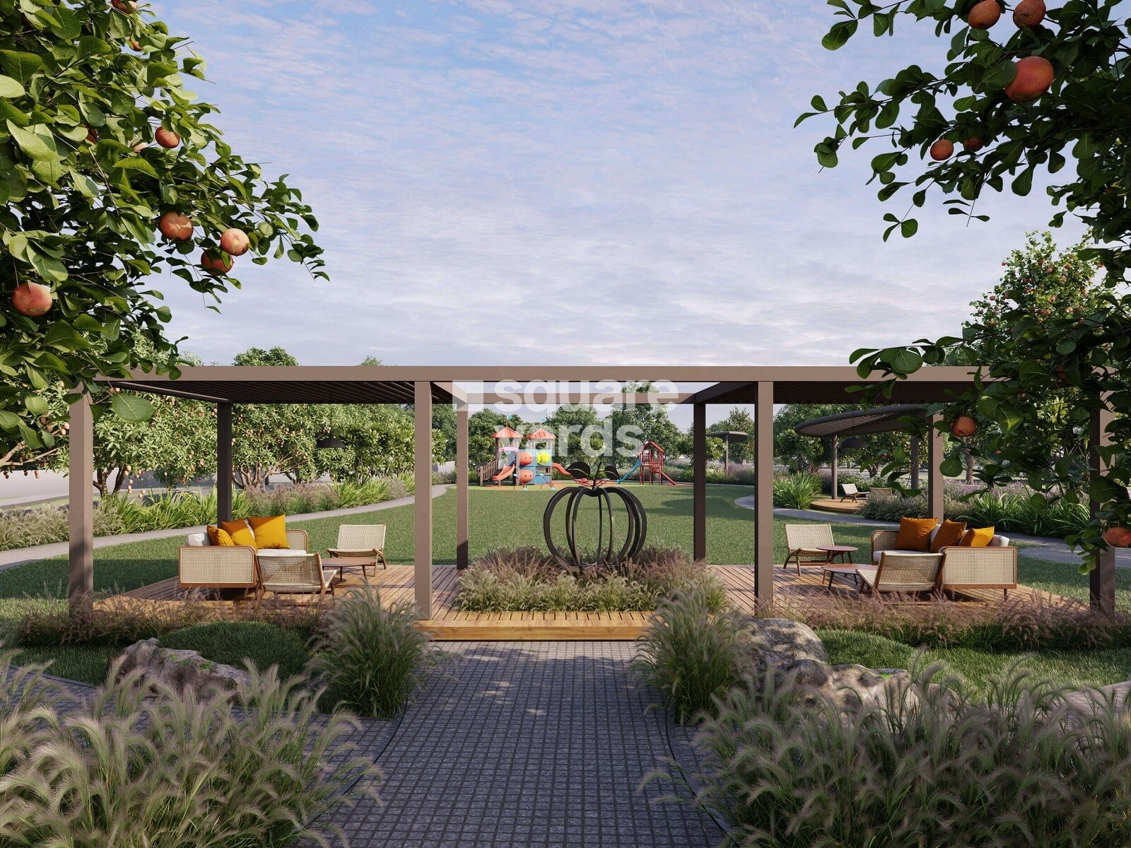 Arvind Orchards Devanahalli