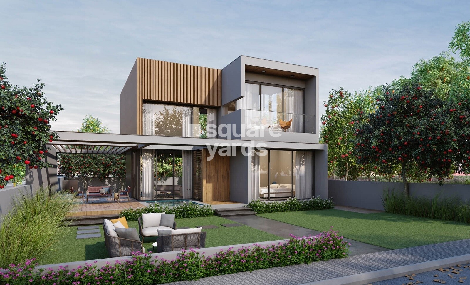 Arvind Orchards Devanahalli