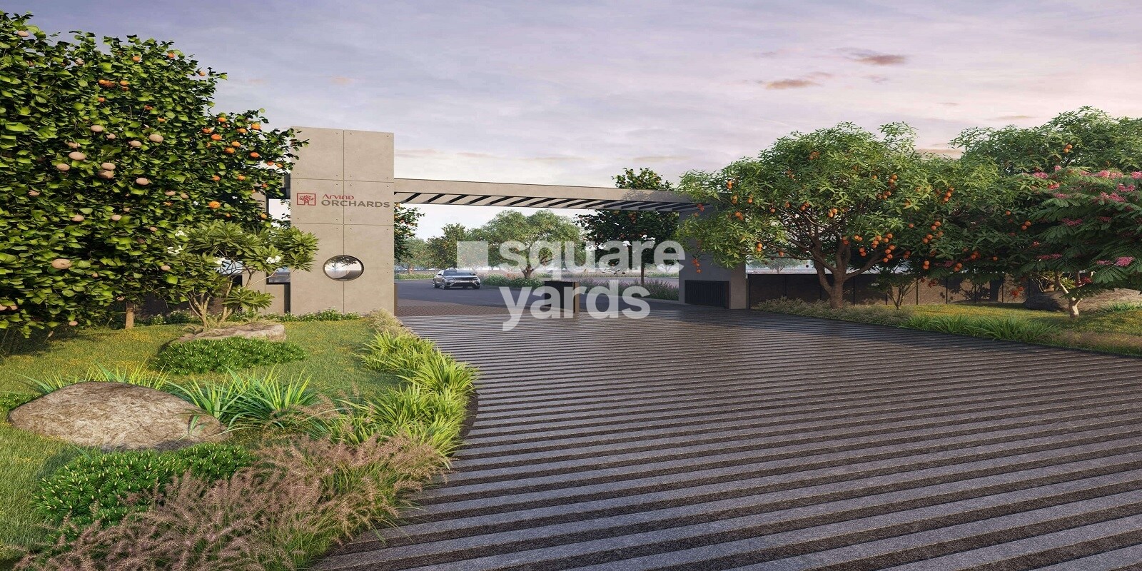 Arvind Orchards Devanahalli residential project in Devanahalli