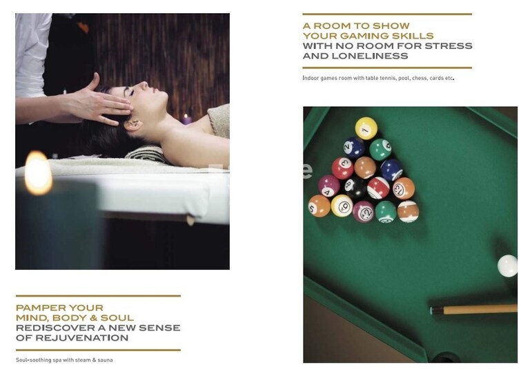 Arvind Skylands Amenities-Features 3