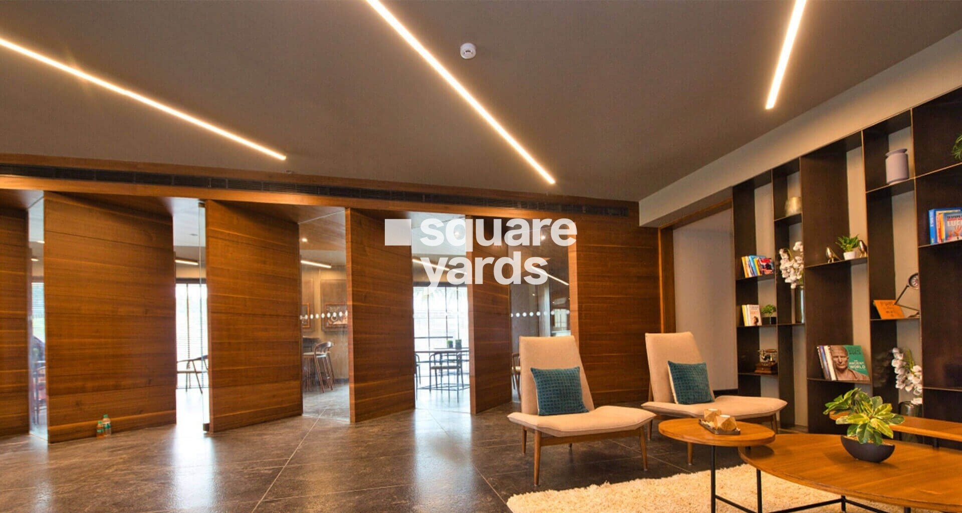 Arvind Skylands Amenities-Features 9