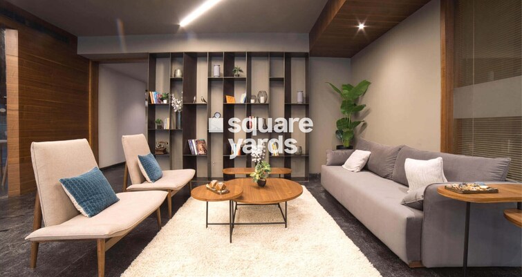 Arvind Skylands Apartment Interiors 1