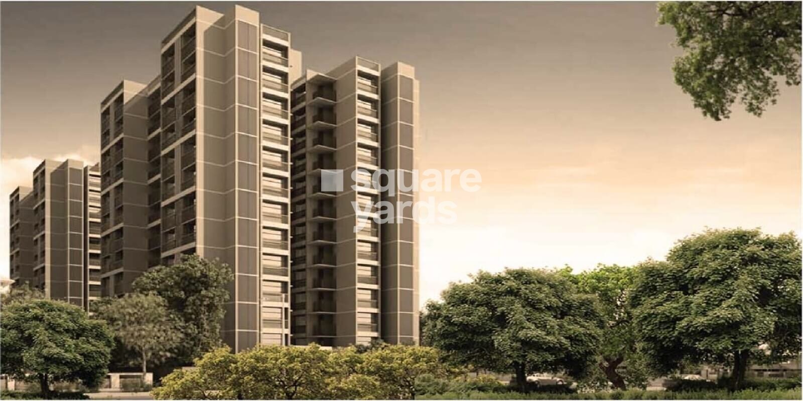 Arvind Skylands, Jakkuru, Bangalore