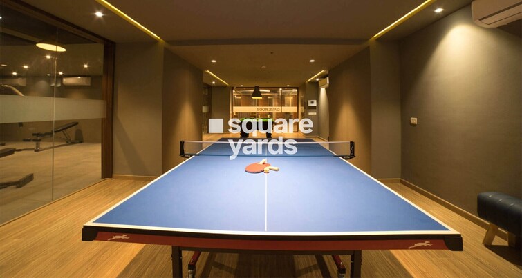 Arvind Skylands Sports facilities Image 2