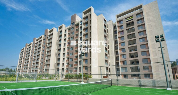 Arvind Skylands Tower View 5