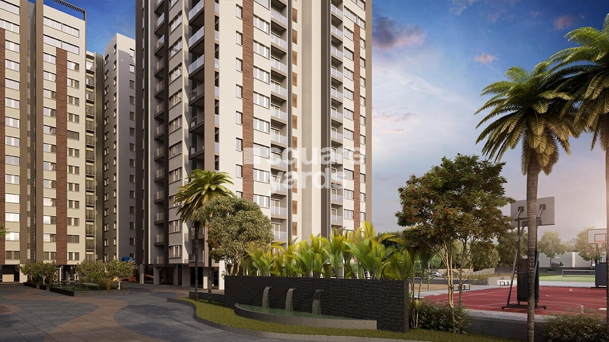 Arvind Sporcia Amenities-Features 1