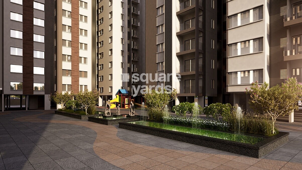 Arvind Sporcia Amenities-Features 2
