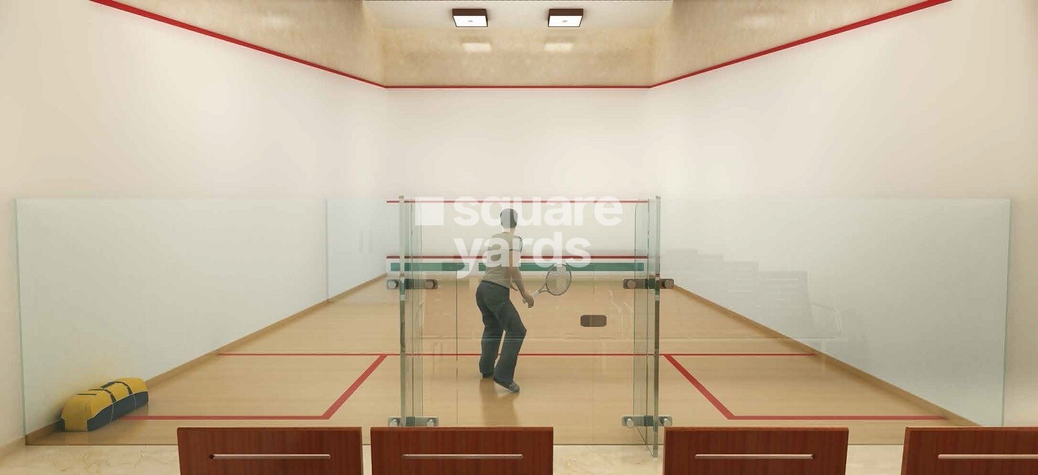 Arvind Sporcia Sports facilities Image 1