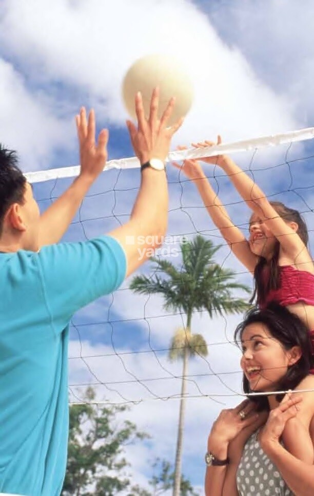 Arvind Sporcia Sports facilities Image 3