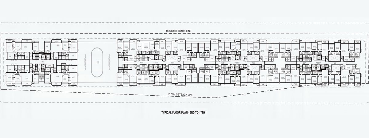 Arvind Sylva Floor Plans