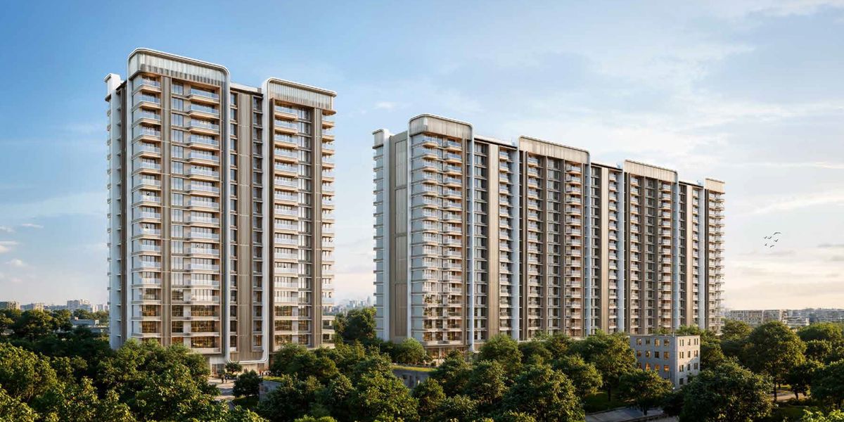 Arvind Sylva residential project in Mullur