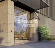 Arvind The Edge Entrance View