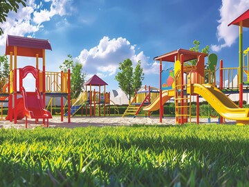 Arvind The Park