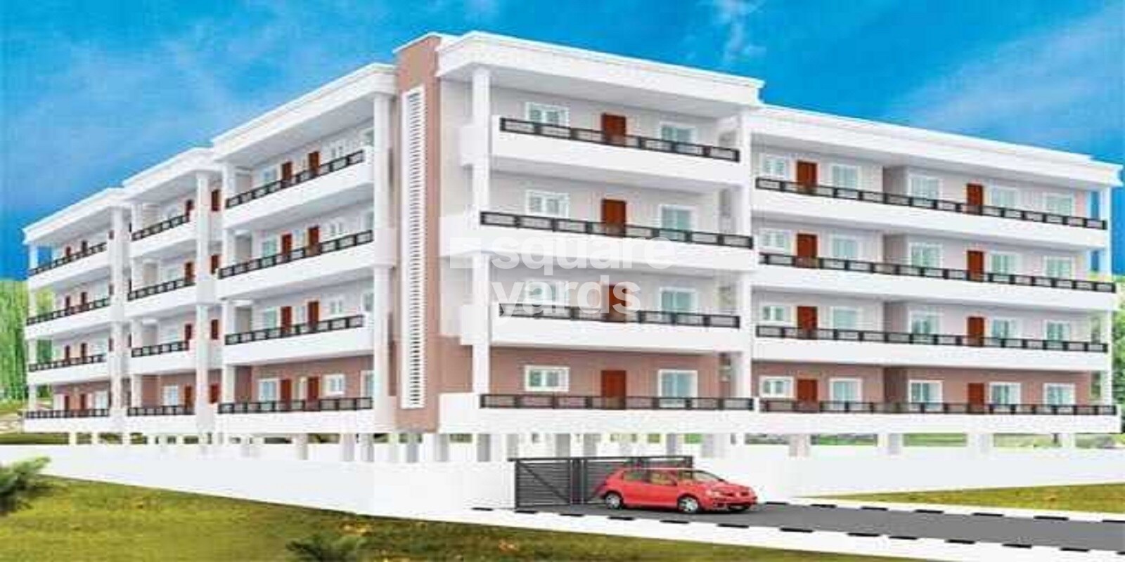 Arvinds Arkavathi, KR Puram, Bangalore