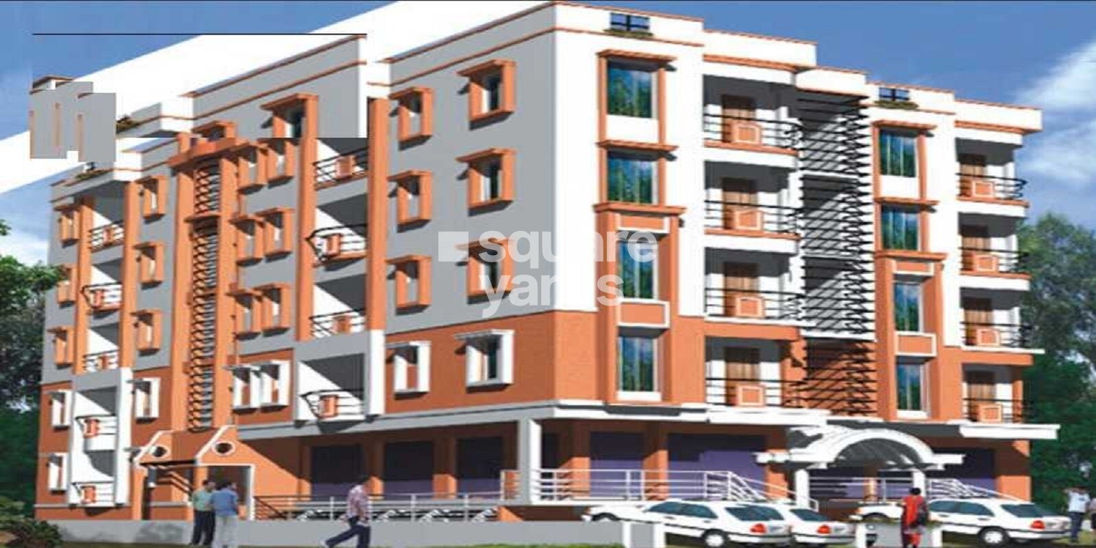 Arvinds Cauvery, Uttarahalli, Bangalore