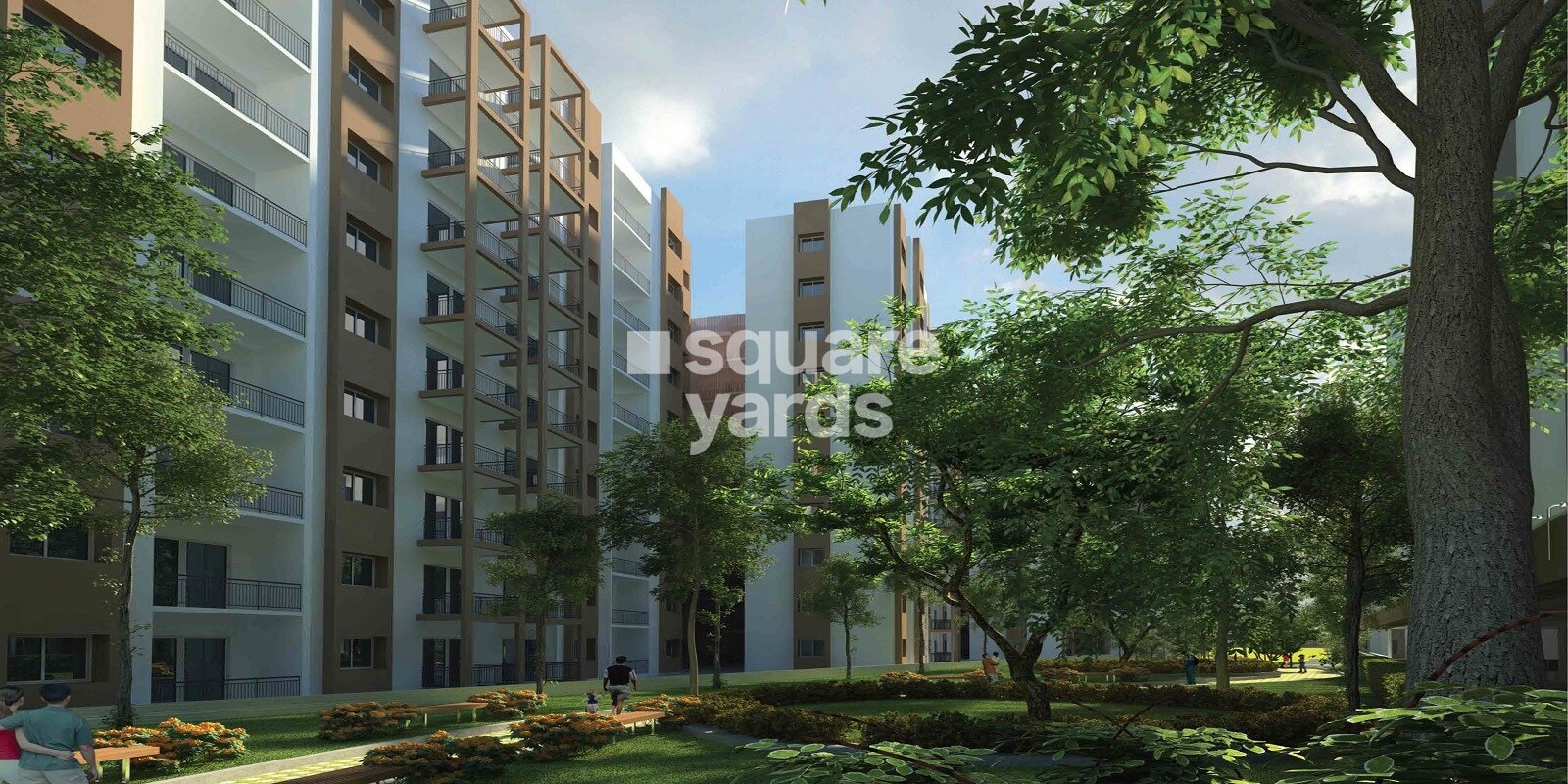 Arya Hamsa Grande Amenities-Features 1