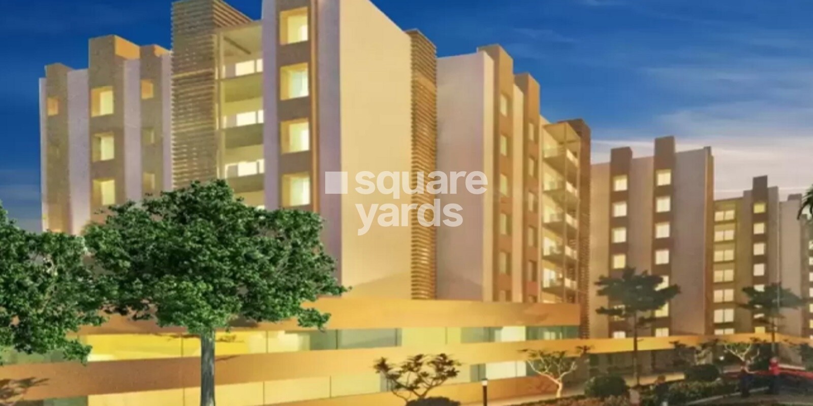 Arya Hamsa Grande, JP Nagar Phase 8, Bangalore