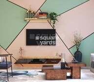 Arya Lotus Apartment Interiors