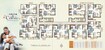 Aryan 1 Celeste Floor Plans