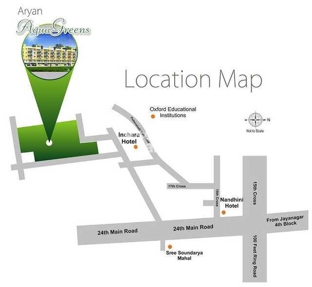 Aryan Aquilaa Location Image