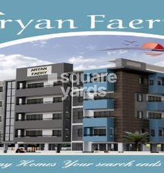 Aryan Faery Aryan Faery