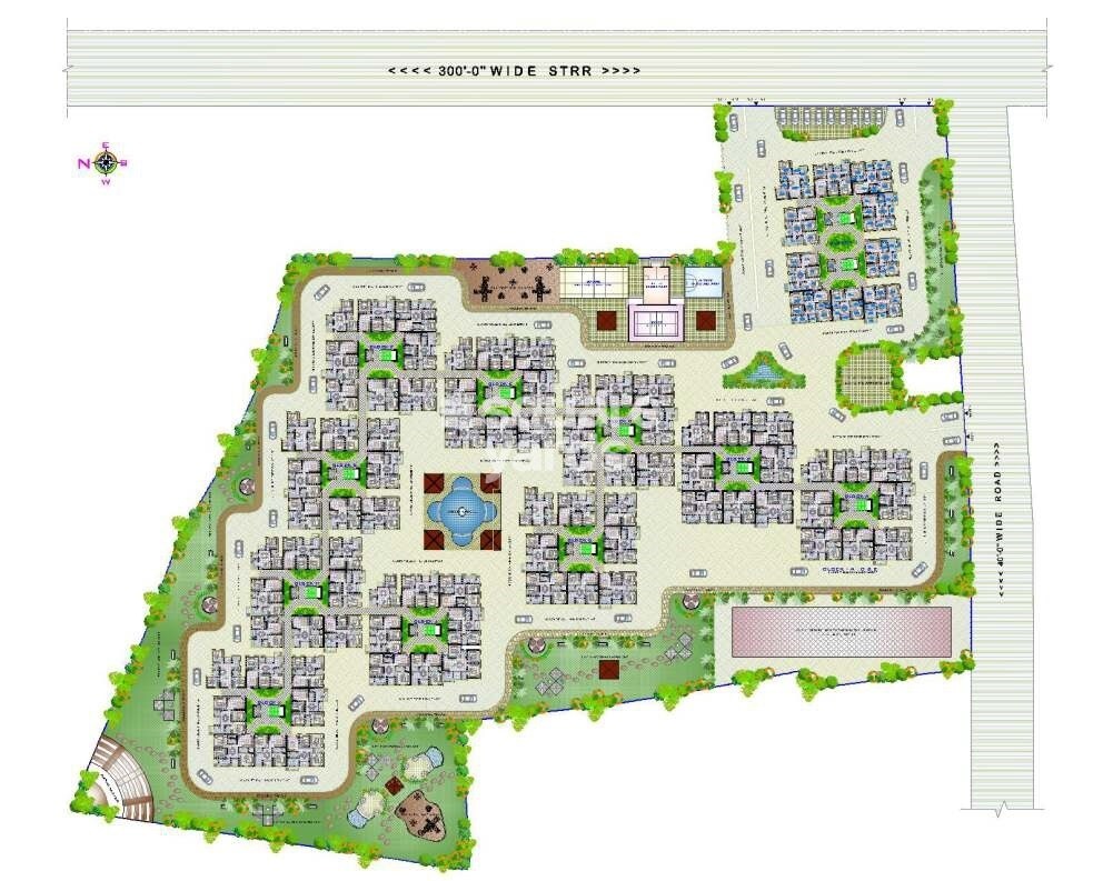 Aryan Golden Arena Bidaraguppe