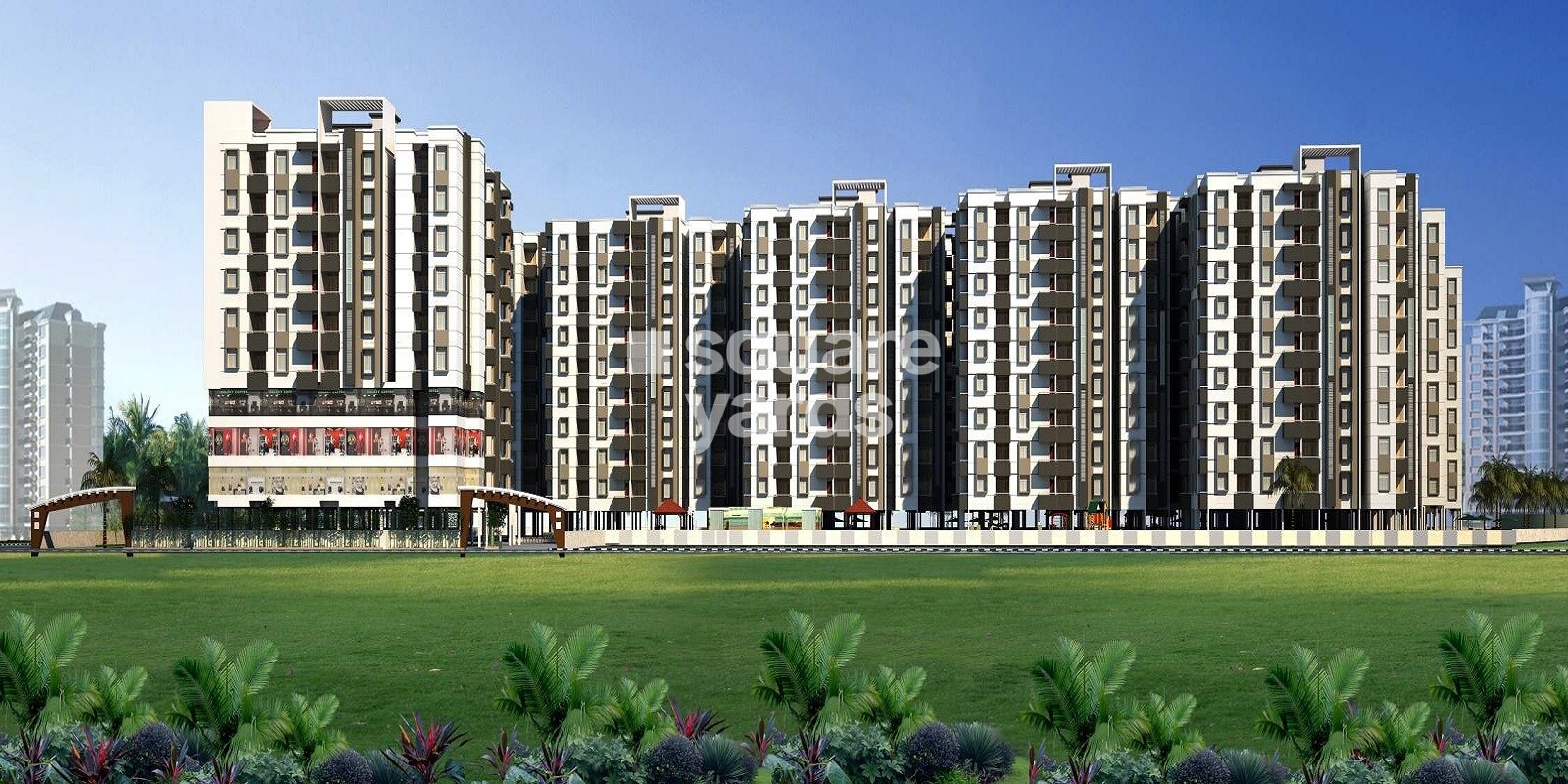 Aryan Golden Arena Bidaraguppe Featured Image