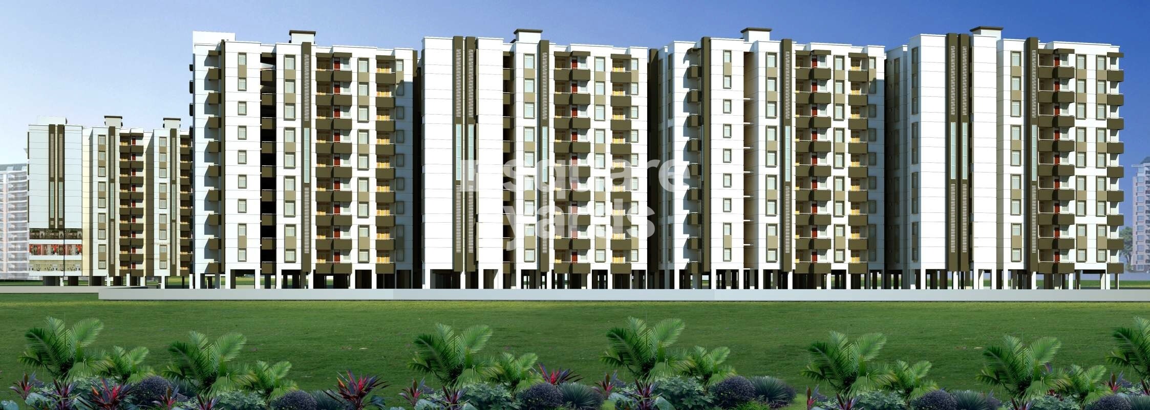 Aryan Golden Arena Bidaraguppe