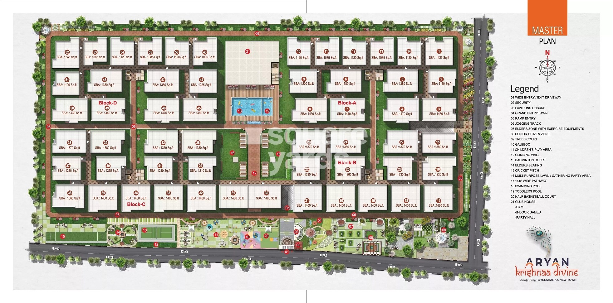 Aryan Krishnaa Divine