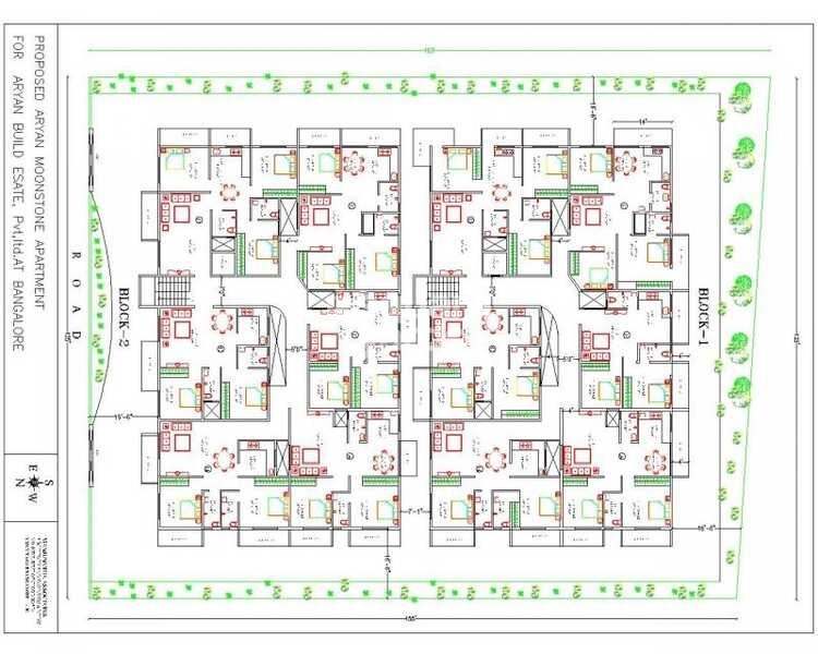 Aryan Moonstone Master Plan 1