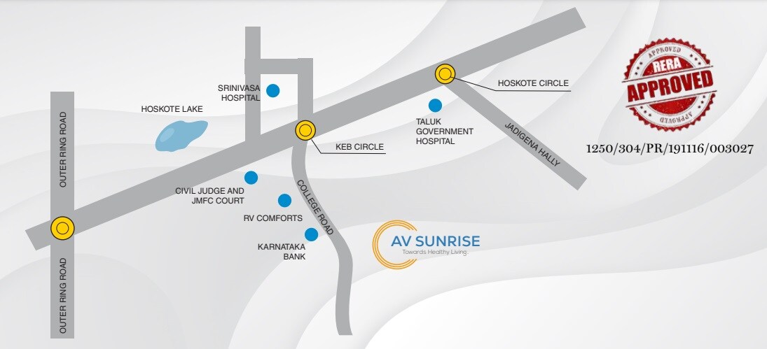 Aryavaridhi AV Sunrise