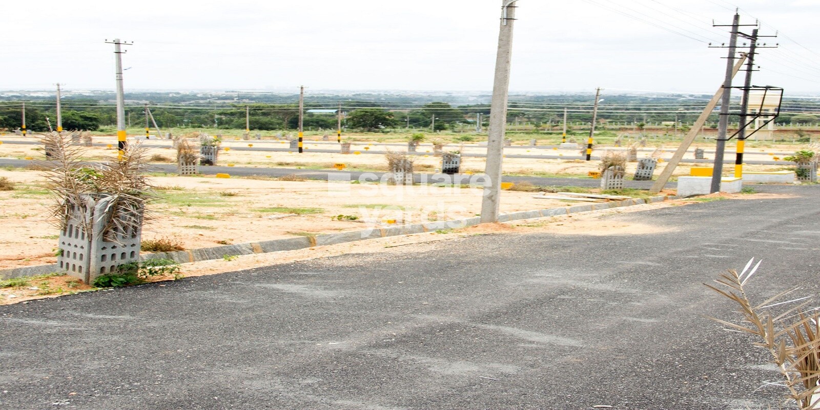 ASB Kishan Residency Phase II