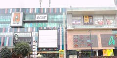 Ascendas Park Square
