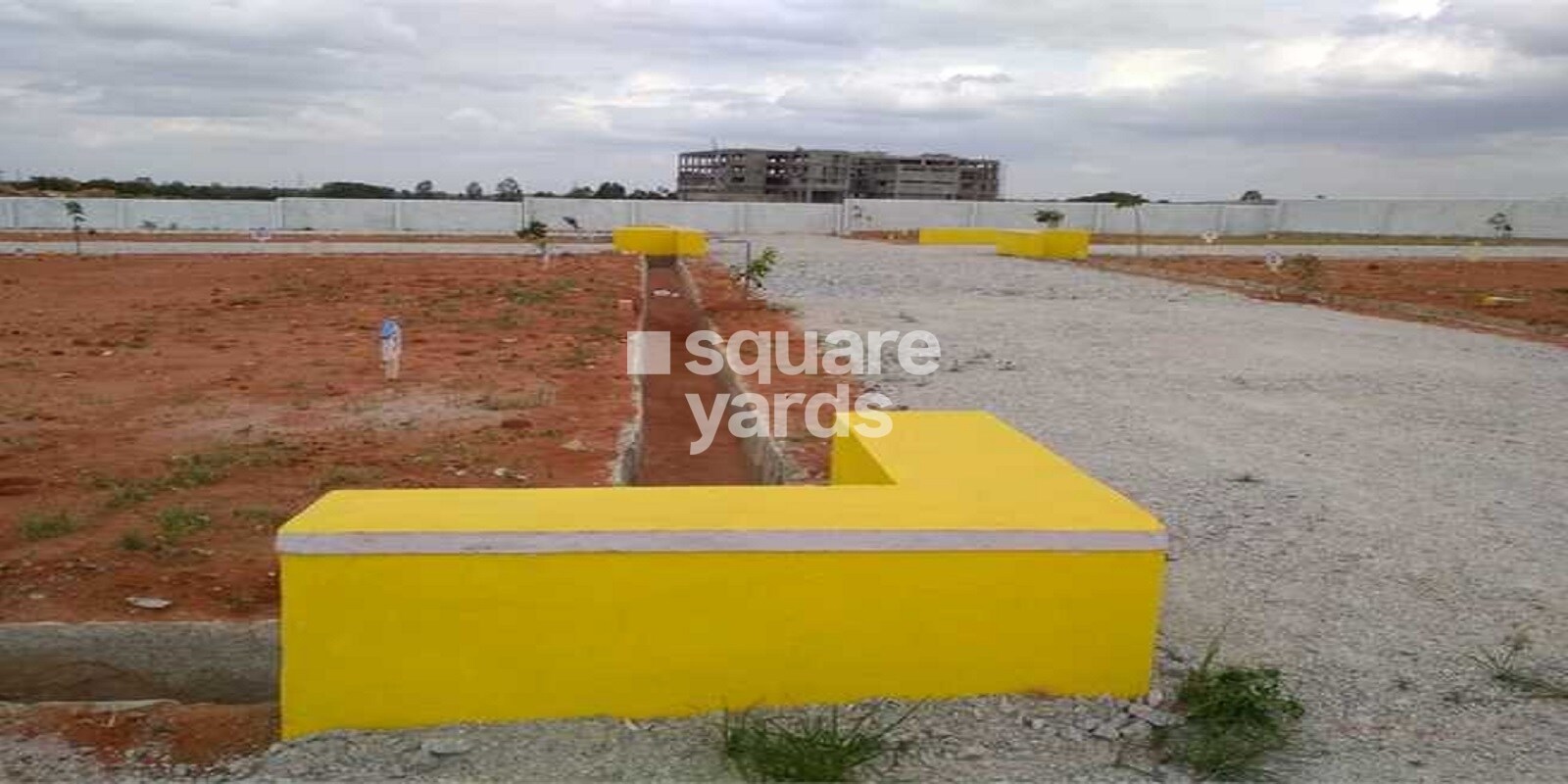 Asha Greenrich County